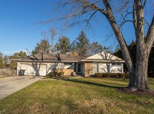 3414 Tod Ave NW, Warren, OH