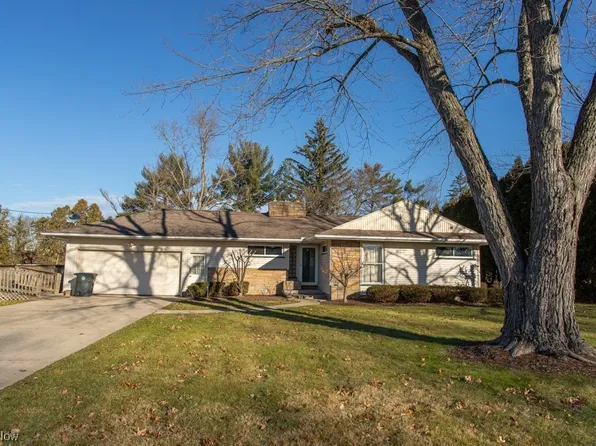 3414 Tod Ave NW, Warren, OH 44485