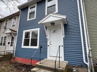 54 Arch St, New Haven, CT 06519