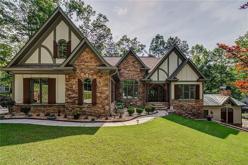 169 Pinebrook Dr, Waleska, GA 30183 MLS 7220772 Zillow