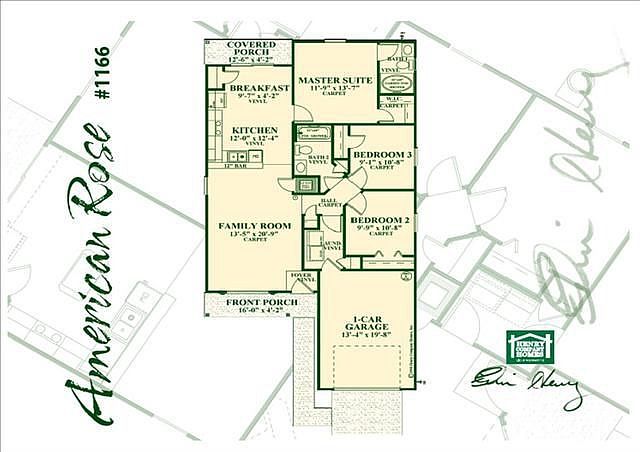 2nd image of 591 Evening Falls Dr