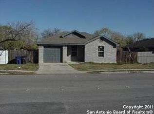 8838 Old Sky Hbr, San Antonio, TX 78242