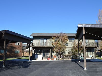 638 Denver St APT 3, Whitefish, MT, 59937