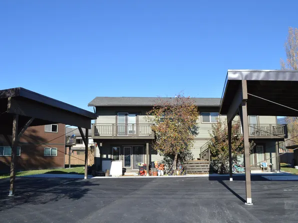 638 Denver St APT 3, Whitefish, MT 59937