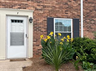 2325 E Bay Meadows Ct #F, Winston Salem, NC 27103