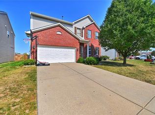 11120 Long Lake Ln, Fishers, IN 46037