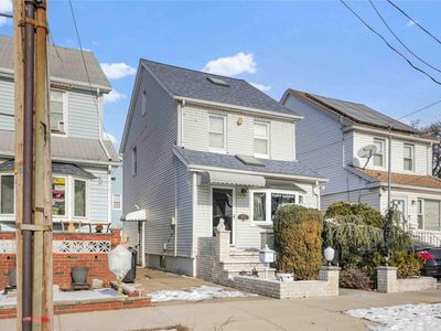 96-17 149 Avenue, Ozone Park, NY, 11417
