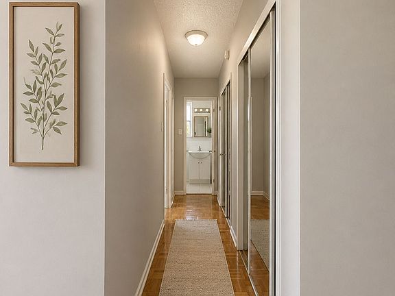 4th image of 1725 Lawrence Ave E #301