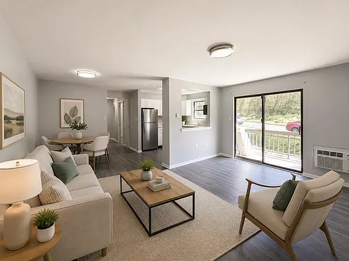 Floor plan Walnut 5