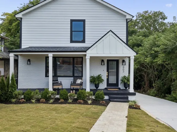 903 26th Ave N, Nashville, TN 37208