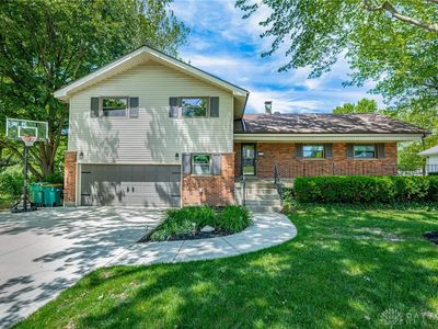 3222 Wooster Dr, Beavercreek, OH, 45434