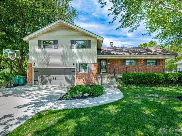 3222 Wooster Dr, Dayton, OH 45434