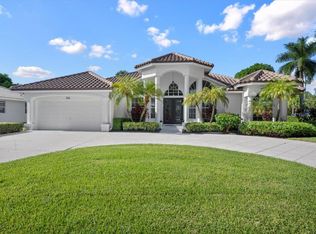 244 Cypress Trce, Royal Palm Beach, FL 33411