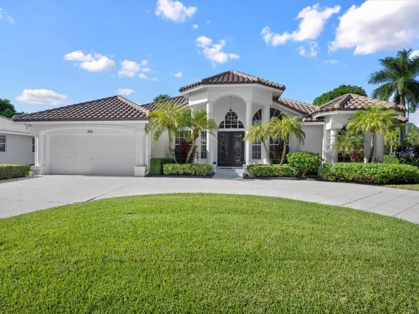 244 Cypress Trace, Royal Palm Beach, FL 33411