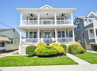 3522 Central Ave FLOOR 2, Ocean City, NJ 08226