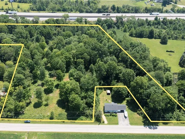 Mason Rd, Berlin Heights, OH 44814