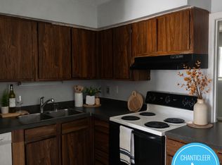 1501 Chapel Hill Rd #D, Durham, NC 27701