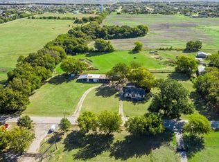 2115 S Bridgefarmer Rd, McKinney, TX 75069
