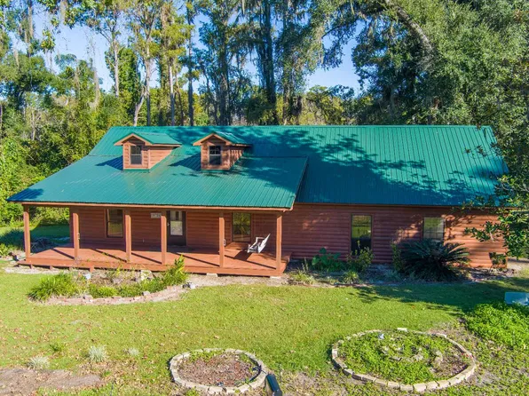 870 NW Fenwick Ave, Jennings, FL 32053