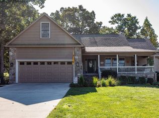 157 Greenwood Rd LOT 101, Crossville, TN 38558