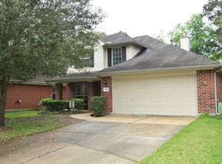 20107 Glen Breeze Ct, Humble, TX 77346