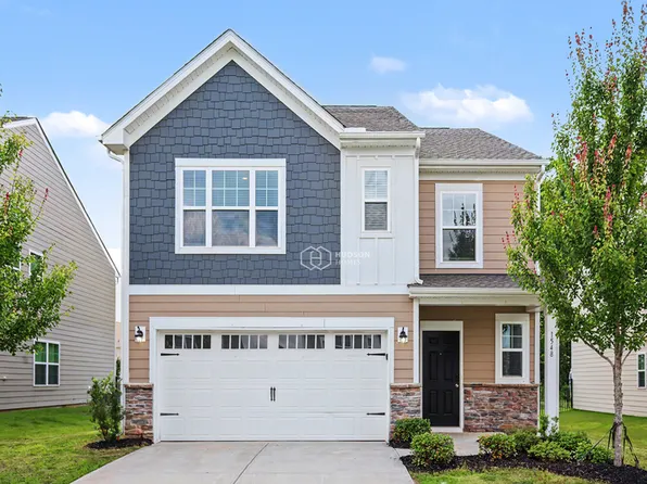1548 Forkhorn Dr, Monroe, NC 28110