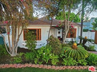 1154 S Point View St, Los Angeles, CA 90035