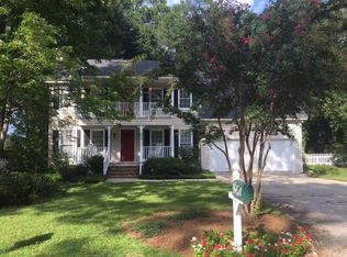 324 Woodbridge Dr, Aiken, SC 29801