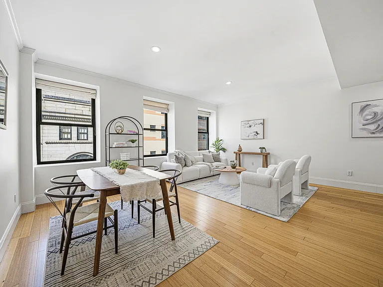 55 Temple Pl #4 — Photo 8