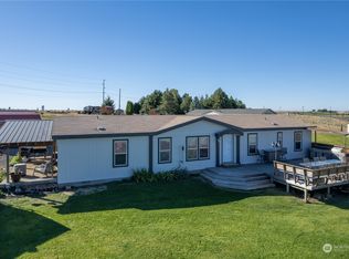 9072 48th Rd, Moses Lake, WA 98837