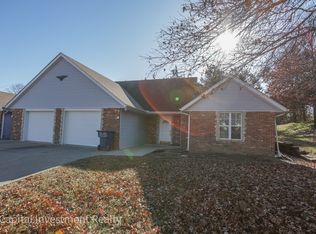 2513 Foxbar Ter #A, Jefferson City, MO 65109