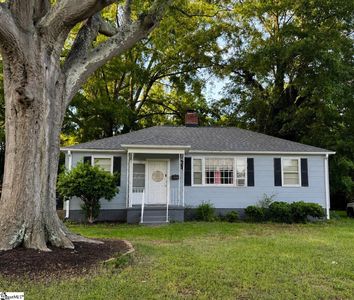 109 Neely Ave, Spartanburg, SC, 29302