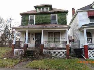 6395 Hartford St, Detroit, MI 48210