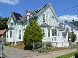 5 Trinity Ave, Lynn, MA 01902