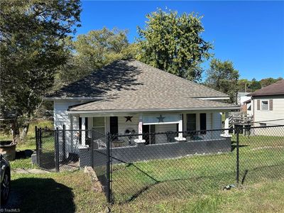 280 Burke Rd, Mount Airy, NC, 27030