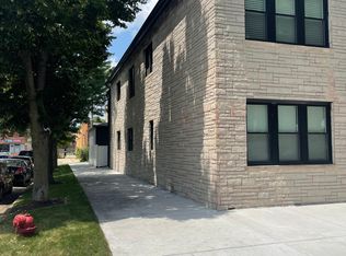 3558 S Emerald Ave #1, Chicago, IL 60609