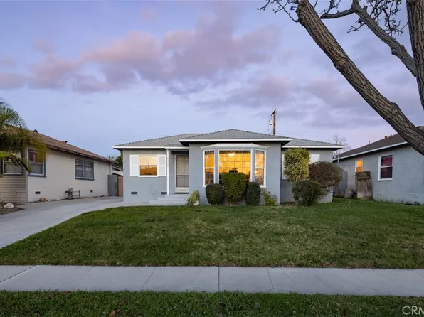 4338 Carfax Ave, Lakewood, CA 90713