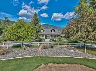 2214 Willowbend Rd, Minden, NV 89423