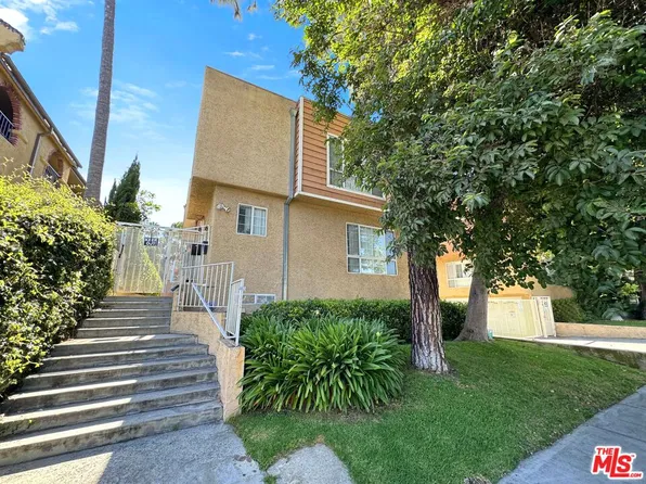 7319 Hazeltine Ave APT 13, Van Nuys, CA 91405