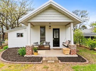9 Oak St W, Higden, AR 72067