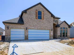 14425 Lovelace St, Pilot Pt, TX 75009