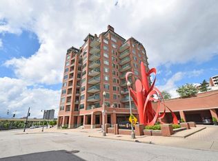 900 Adams Xing STE 10300, Cincinnati, OH 45202