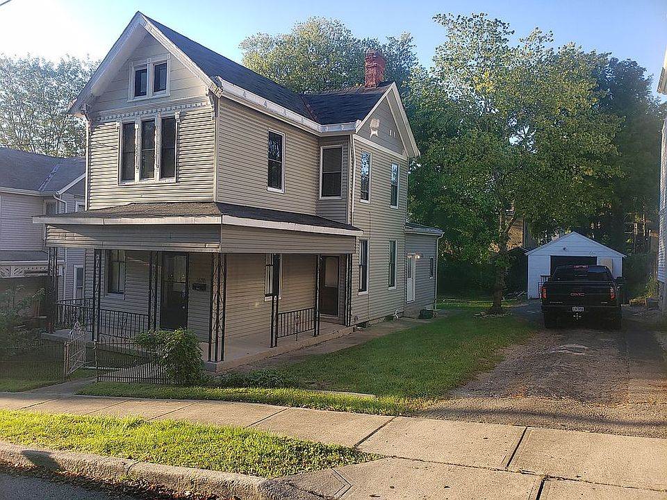 1st image of 1636 Frederick Ave