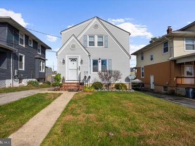 1328 Stevens Ave, Halethorpe, MD, 21227