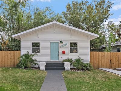 3407 E 24th Ave, Tampa, FL, 33605