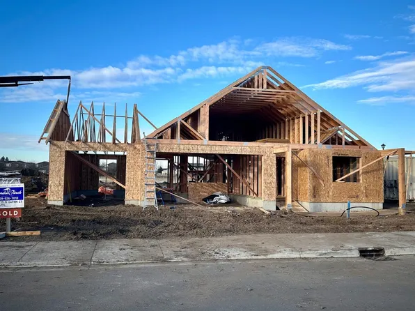 1725 N Garvin Ct, Greenacres, WA 99016