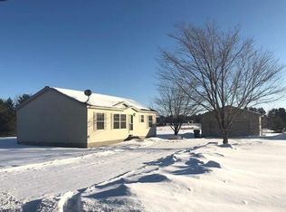 807 Pit Rd, Antigo, WI 54409