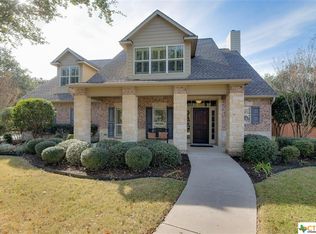 2513 Red Valley Dr, Belton, TX 76513