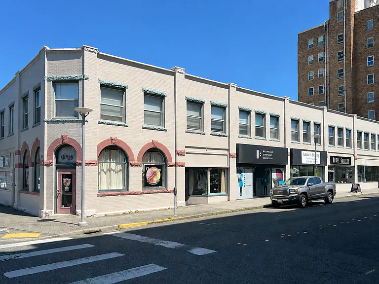 100 Prospect St — Photo 17