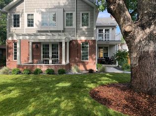 1130 Leyden St, Denver, CO 80220